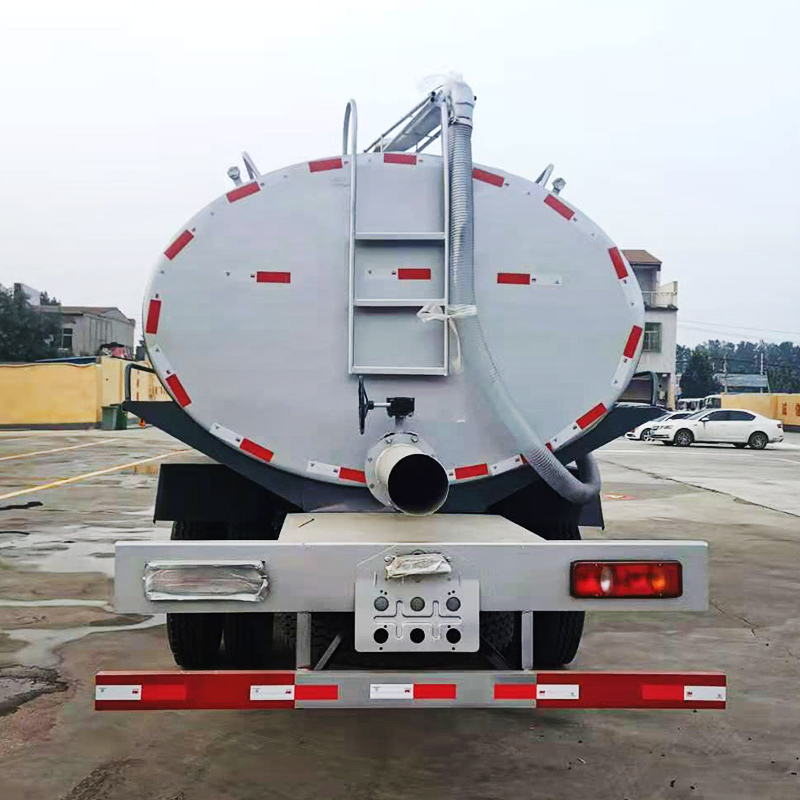 如何維護(hù)吸糞車萬向節(jié)十字軸滾針軸承